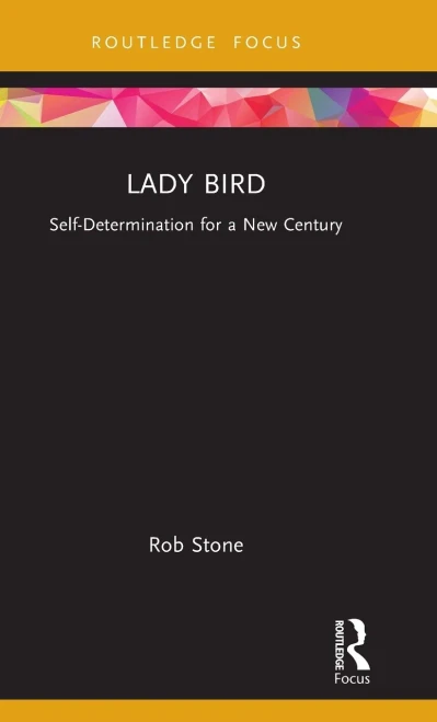 Lady Bird (Cinema And Youth Cultures)