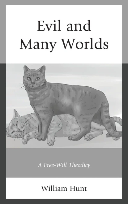Evil And Many Worlds: A Free-Will Theodicy