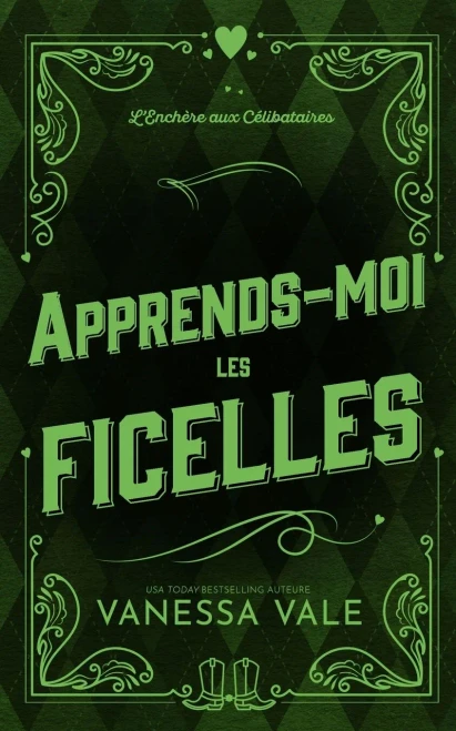 Apprends-Moi Les Ficelles (French Edition)