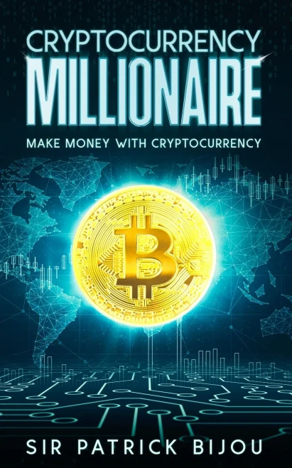 Cryptocurrency Millionaire - 9781838434281