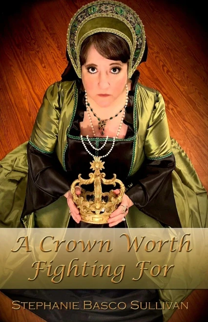 A Crown Worth Fighting For - 9781888141184