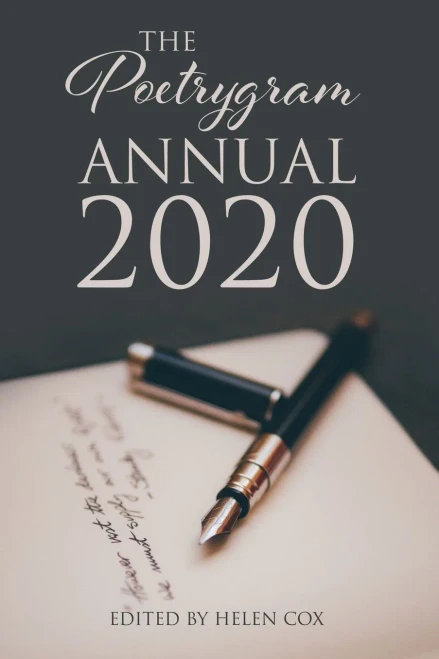 The Poetrygram Annual 2020 - 9781914238406