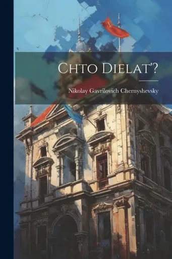 Chto Dielat'? (Russian Edition)