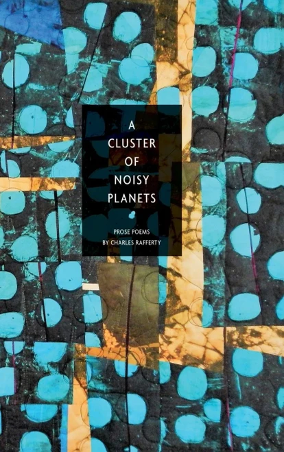 A Cluster Of Noisy Planets - 9781950774661