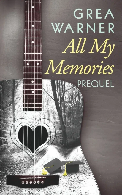 All My Memories: A Prequel (Country Roads)