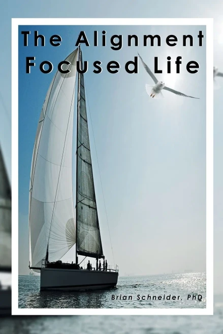 The Alignment Focused Life - 9781956074253