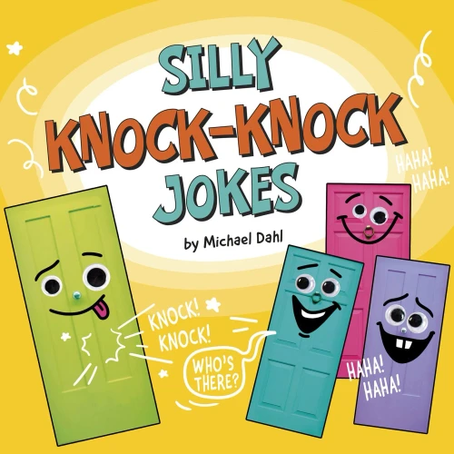 Silly Knock-Knock Jokes (Silly Joke Books)