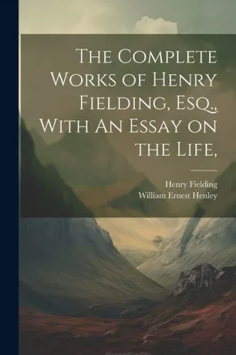 The Complete Works Of Henry Fielding, Esq., With An Essay On The Life,