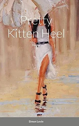 Pretty Kitten Heel: Haiku (Russian Edition)