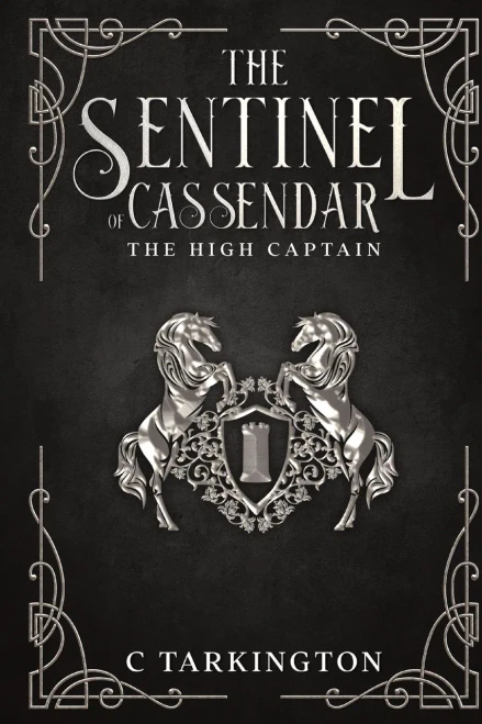 The Sentinel Of Cassendar: The High Captain