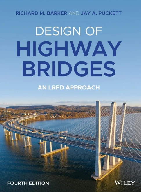Design Of Highway Bridges: An Lrfd Approach