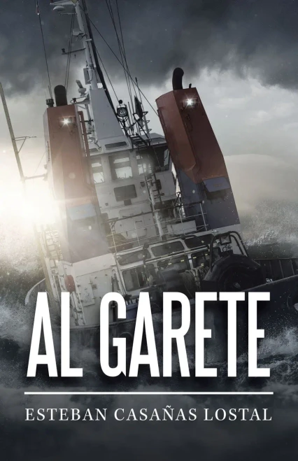 Al Garete (Spanish Edition) - 9781506537580