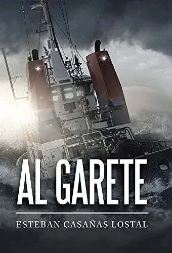 Al Garete (Spanish Edition) - 9781506537597