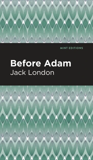 Before Adam (Mint Editions) - 9781513207995