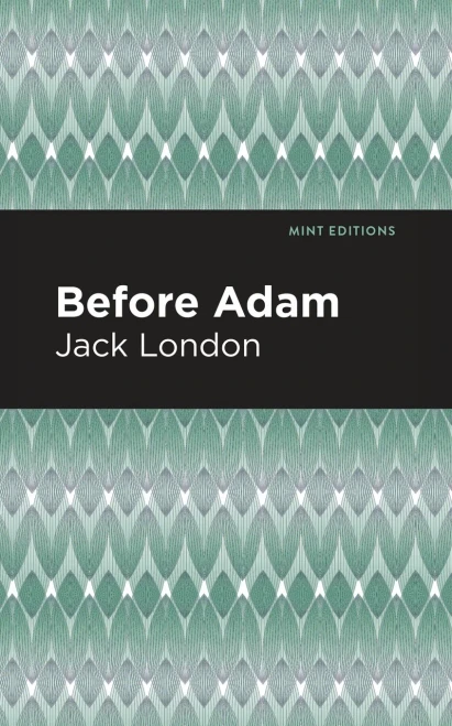 Before Adam (Mint Editions) - 9781513270241