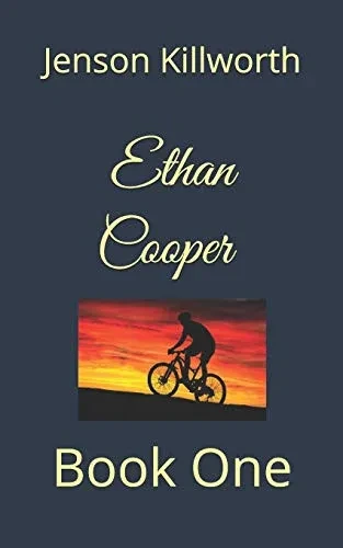 Ethan Cooper: Book One