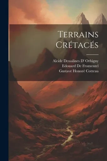 Terrains CrEtacEs (French Edition)