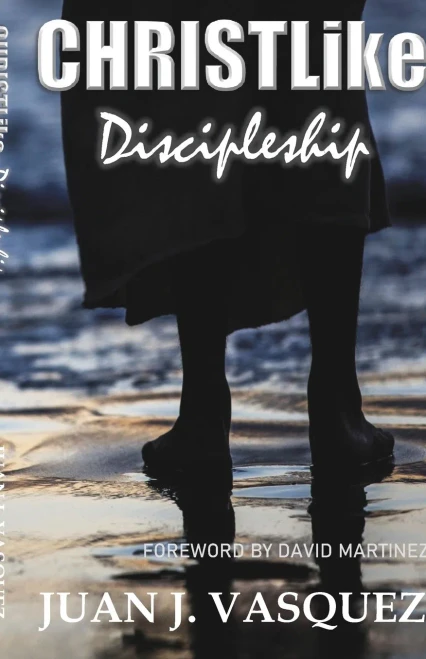 Christlike Discipleship