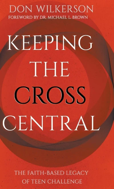 Keeping The Cross Central: The Faith-Based Legacy Of Teen Challenge