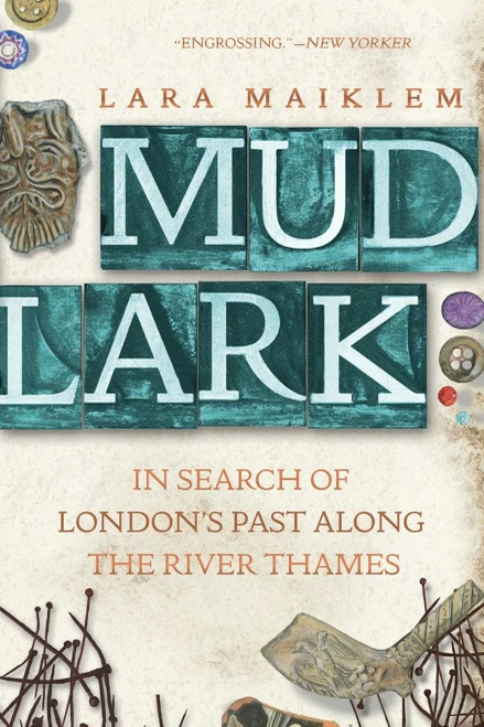 Mudlark: In Search Of London'S Past Along The River Thames