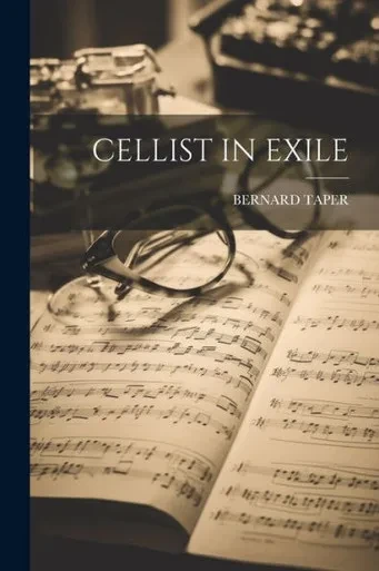 Cellist In Exile