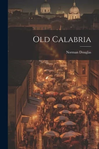 Old Calabria