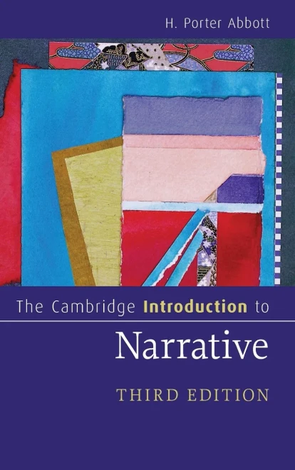 The Cambridge Introduction To Narrative (Cambridge Introductions To Literature)