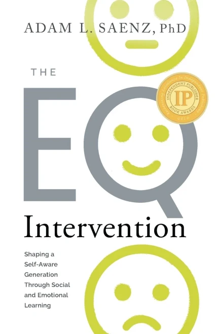 The Eq Intervention: Shaping A Self-Aware Generation Through Social And Emotional Learning
