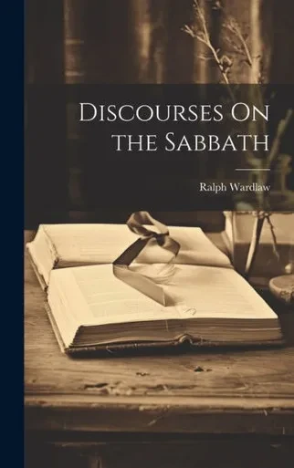 Discourses On The Sabbath