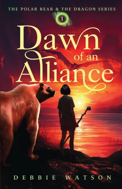The Polar Bear And The Dragon: Dawn Of An Alliance