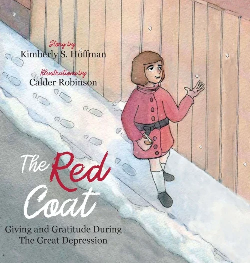 The Red Coat: Giving And Gratitude During The Great Depression