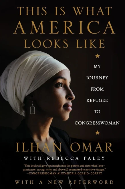 This Is What America Looks Like: My Journey From Refugee To Congresswoman