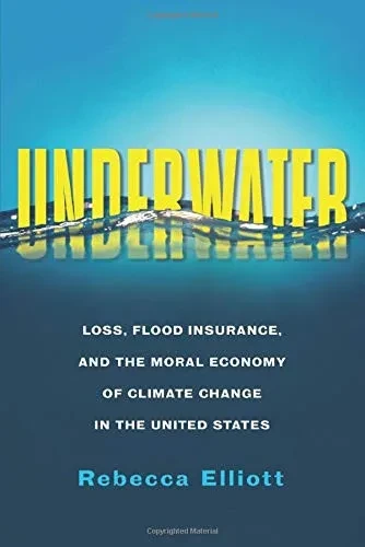 Underwater: Loss, Flood Insurance, And The Moral Economy Of Climate Change In The United States (Society And The Environment)