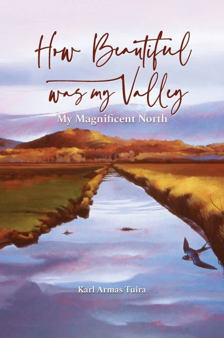 How Beautiful Was My Valley - 9781639016525