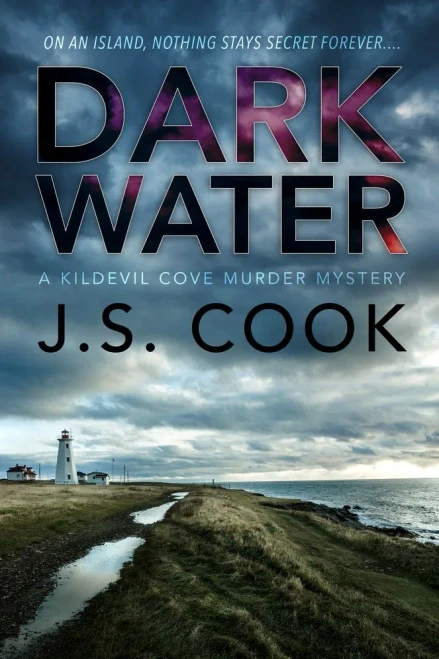 Dark Water (Kildevil Cove Murder Mysteries)