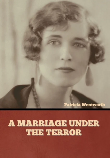 A Marriage Under The Terror - 9781644394908