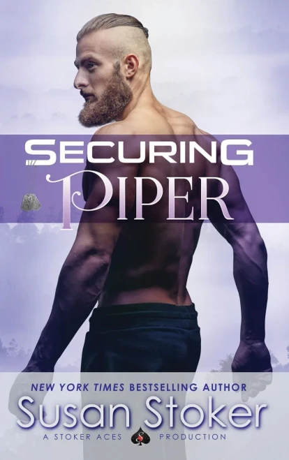 Securing Piper (Seal Of Protection: Legacy)