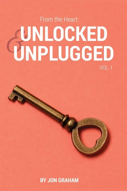 From The Heart: Unlocked & Unplugged Vol. 1