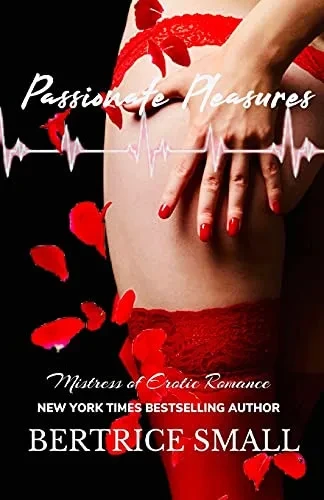 Passionate Pleasures (The Pleasure Channel)