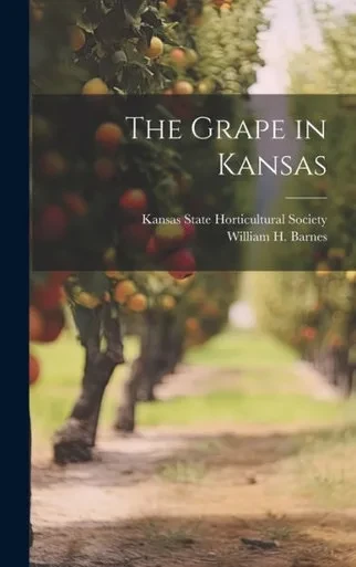 The Grape In Kansas