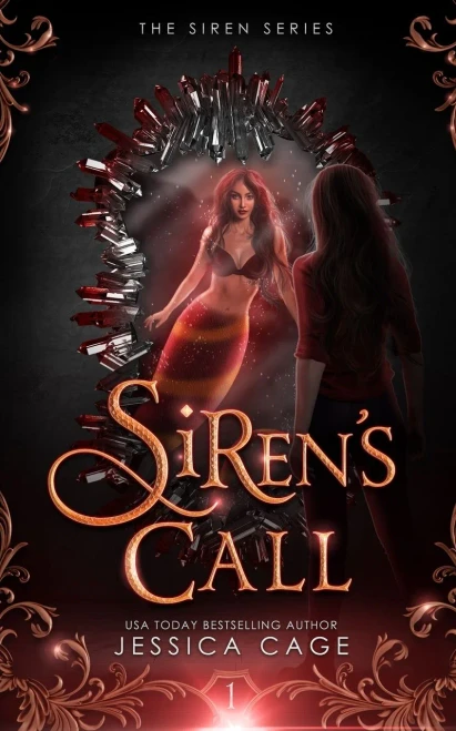 Siren'S Call (Siren Series) - 9781736488539