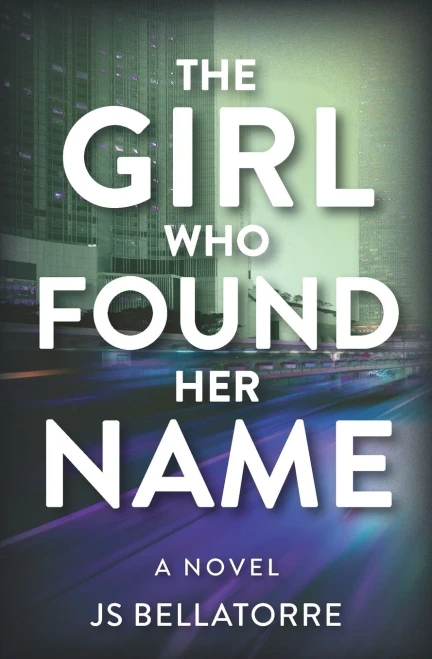 The Girl Who Found Her Name - 9781736493205
