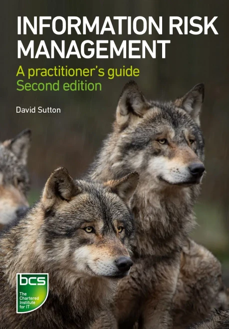 Information Risk Management, Second Edition