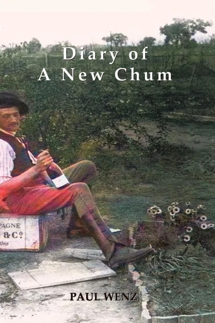 Diary Of A New Chum: And Other Lost Stories