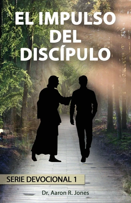 El Impulso Del Discã­Pulo (Spanish Edition)