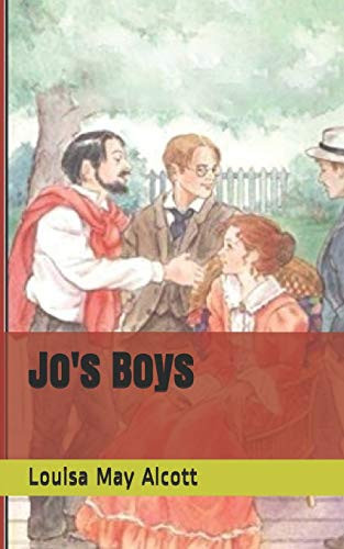 Jo's Boys