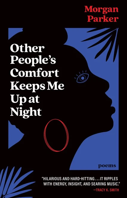 Other People'S Comfort Keeps Me Up At Night