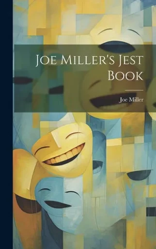Joe Miller's Jest Book