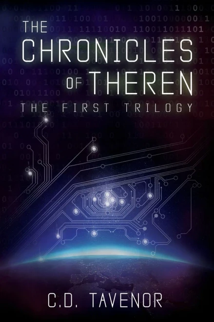 The Chronicles Of Theren: The First Trilogy