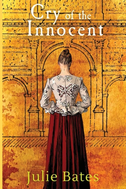 Cry Of The Innocent: A Faith Clarke Mystery